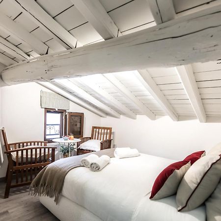 Apartamentos Rurales Los Olivos En קנדלריו מראה חיצוני תמונה