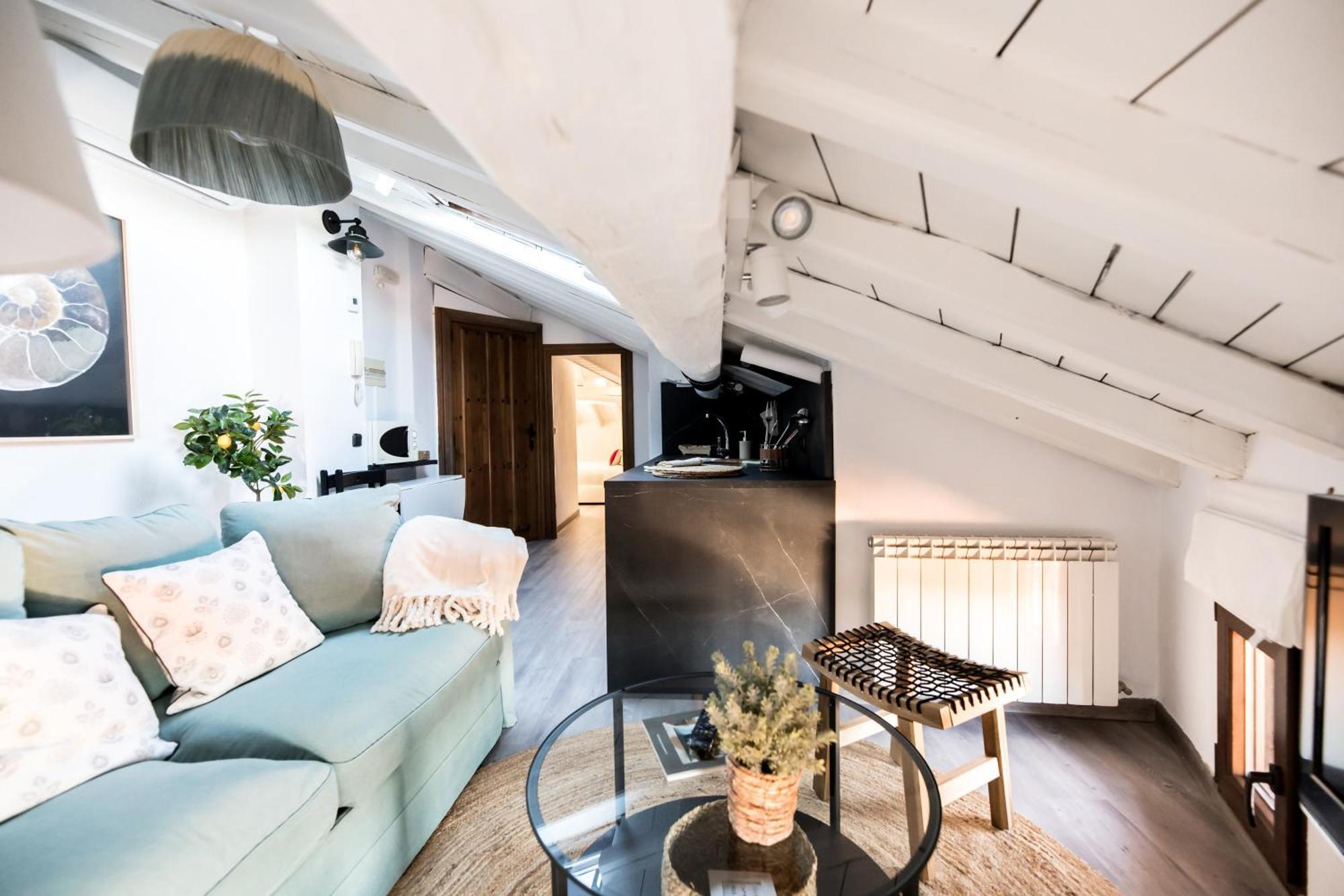 Apartamentos Rurales Los Olivos En קנדלריו מראה חיצוני תמונה