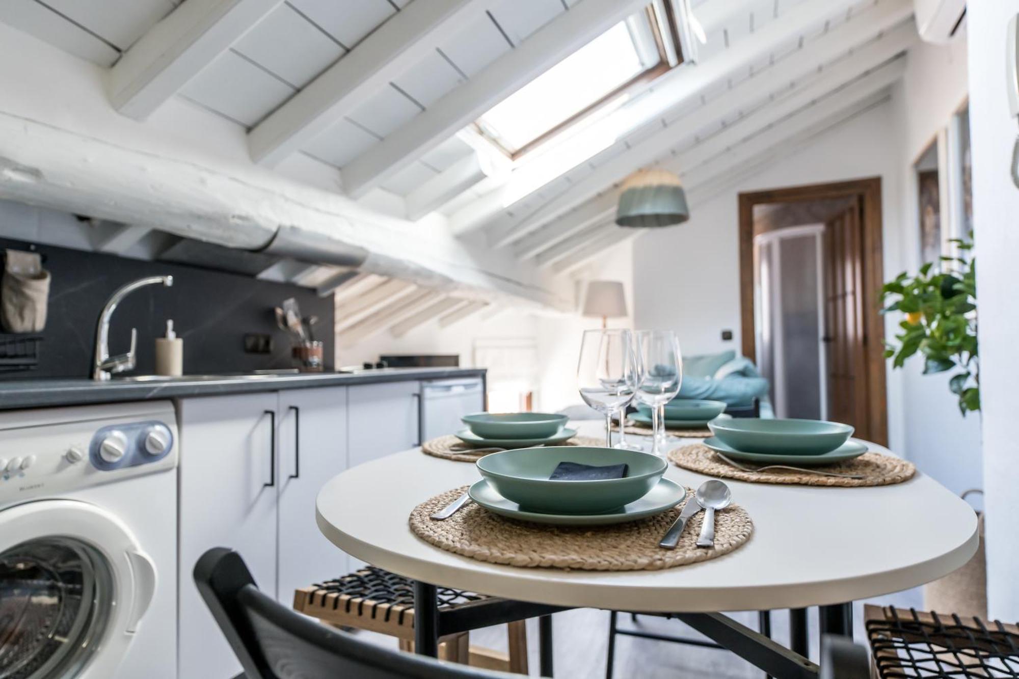 Apartamentos Rurales Los Olivos En קנדלריו חדר תמונה